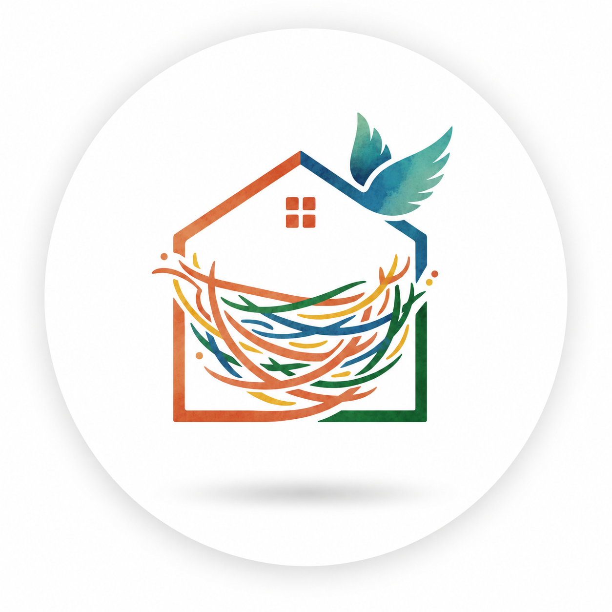 MyNest Logo